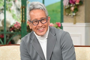 宮本亞門、母の死きっかけに苦手だった父を「愛し抜こう」と決意