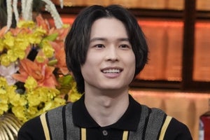 松村北斗、ドラマ・映画現場に“ダサい私服”選ぶ驚きの理由「僕は俳優じゃない」