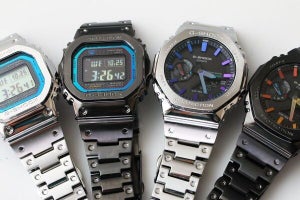 カシオ新社長に聞く ～カシオ計算機とG-SHOCKが歩む道～（後編）