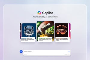 MS「Copilot」発表から1周年、デザイン改善、画像生成のインライン編集を追加