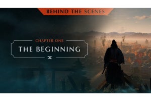 『Rise of the Ronin』メイキング映像公開、「PlayStation Blog」ではアクティビティにも触れる