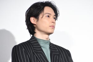 【手紙全文】松村北斗、『夜明けのすべて』三宅唱監督からのサプライズに感動「人として惚れている」