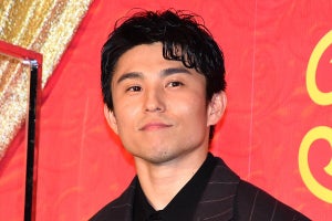 中尾明慶、さんまの一言で“当たり前の幸せ”を実感「人生って面白いな」