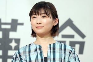 伊藤沙莉、“憧れの俳優”との初対面を回顧「大好き」「もうダメだった」