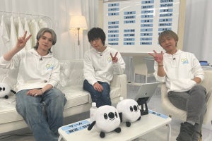 前野智昭、“人生を救われた”ゲーム明かす「中学生ながら達観してた時期…」