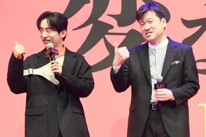 DJ 松永、朝早く目覚めるが今日も10分遅刻　フェス欠席の時は「フワッとしましたね」