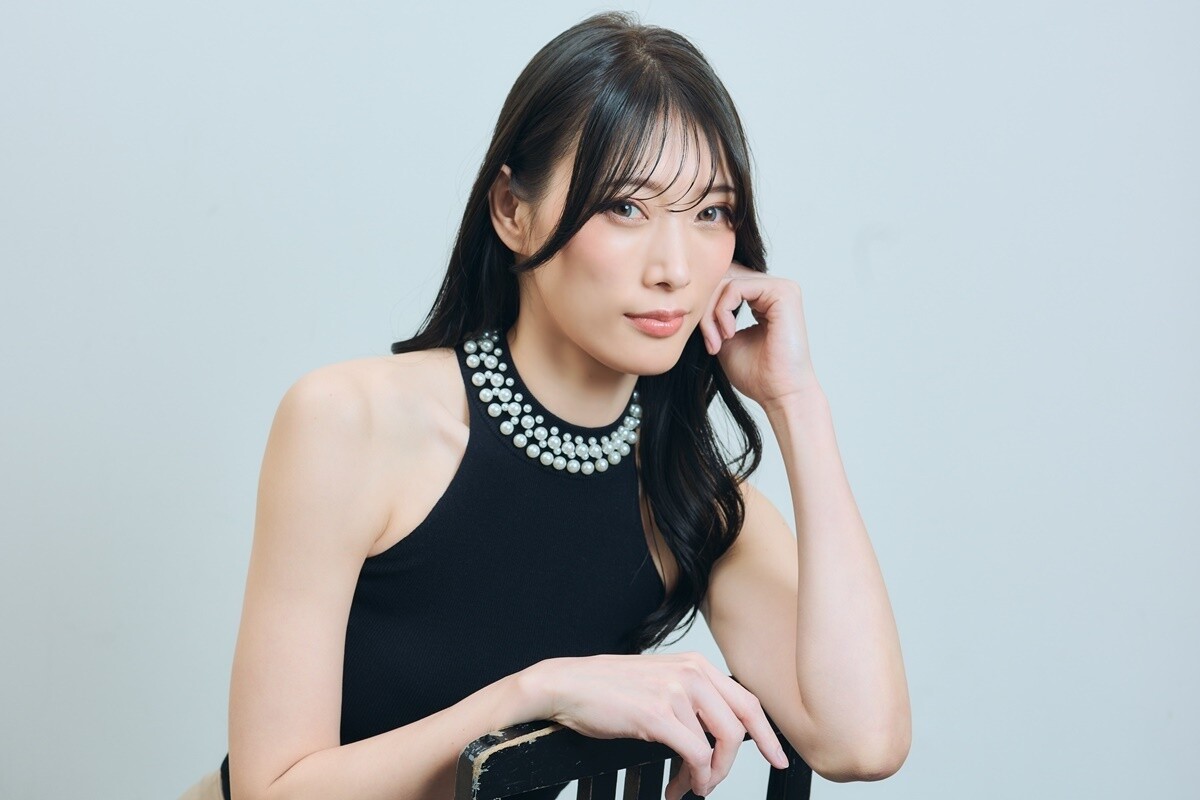 赤井沙希、プロレス引退もいまだに“戦い”に生きがい　舞台で女騎士役「また暴れ回って戦える」