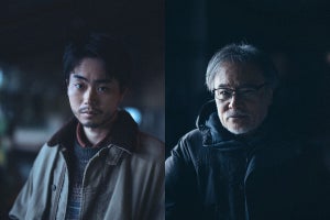 菅田将暉、黒沢清監督と10年ぶり再会で初タッグ　映画『Cloud クラウド』主演