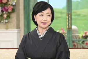 川上麻衣子、両親の生前整理のため実家売却　手放すことに寂しさも