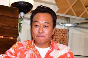 三村マサカズ、内村光良に怒られた“失敗談”「軽いドッキリのつもりが…」