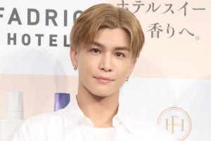 岩田剛典、三代目JSBメンバーでクリスマス会「全員うちに集まって…」