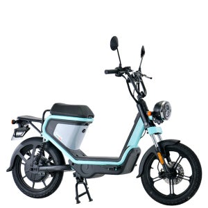 バイク王が電動モビリティの販売強化! 電動バイク・電動キックボードが新登場