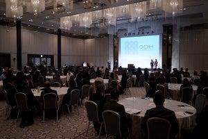 大同生命、社内イベント「GDHサミット」にてお客さま本位の活動の好事例などを共有