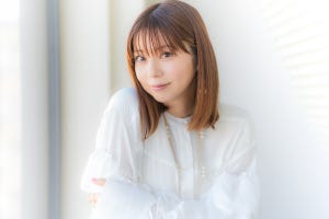 芳賀優里亜、『仮面ライダー555』記念作に「まさか…」撮影現場では“草加への拒絶反応”噂も