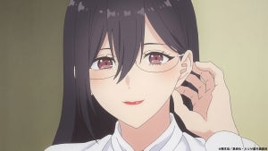 TVアニメ『2.5次元の誘惑』、羽生まゆり役をM・A・Oが担当！キャラPV公開