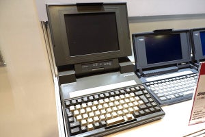 dynabookからDynaBook、そして、J-3100へと巡る旅