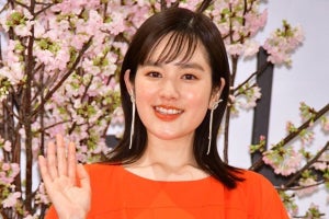 筧美和子、“一目ぼれ”したお笑いコンビ「いつかコラボさせてもらえたら…」