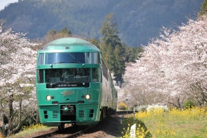 福岡県・大分県のJR線など3日間乗り放題「オフろう! きっぷ」発売