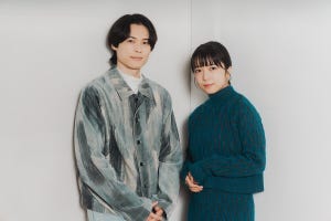 松村北斗&上白石萌音、考え方が“共鳴”した2人 「急に知られていくこと」について話し合う