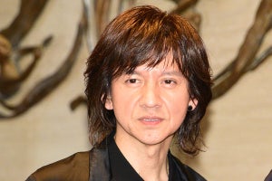 岡本健一、男性が劇場に来ない現状憂う　報道陣にも「観たことない人、手を…」