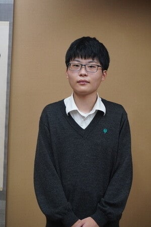 「渚くん、また勝ってる！」　藤本四段が白星発進で今期勝率は驚異の0.863　第50期棋王戦コナミグループ杯予選