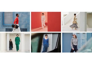 【争奪戦の予感】「UNIQLO:C」春夏コレクション登場 -「新作可愛いの多い」「超高みえオシャレじゃん……」と発売前から話題