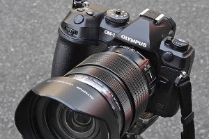 OMデジタル、OM-1の新ファームウエアを秋に公開すると表明