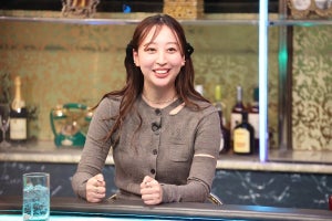 たけうちほのか、恋人ができたら竹内涼真ら兄弟に相談 『酒のツマミ』で「売れたい!」