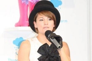 梅宮アンナ、今後の“結婚の可能性”に言及「多分ずっと私は1人だと思います」