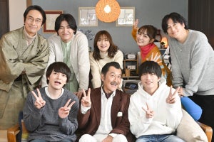 春田にヘッドハンティングの誘い!?『おっさんずラブ』最終話「WE ARE FAMILY!!」あらすじ