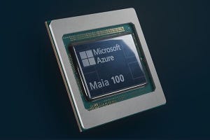 MicrosoftがIntelに依頼したカスタム版プロセッサーはエッジ版Copilotの布石か - 阿久津良和のWindows Weekly Report