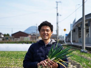 市街地で使えるスマート農業の技術は？　25ヘクタールで露地野菜を作る農業法人に聞く