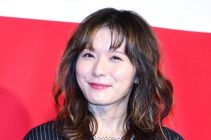 松岡茉優、自分のことを“大嫌い”と思ってしまった出来事「本当に嫌!」