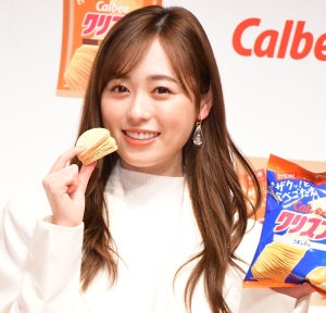 福原遥、忘れ物の多さに反省「ちゃんとした大人になれるように」