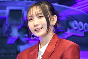 幾田りら、あのと“取っ組み合い”で相性の良さを実感「お互いに…」