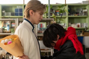 マルスの再集結に一役買う“ある人物”とは…道枝駿佑主演『マルス』第6話