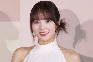 本田真凜、美肌を褒められ喜び　好きな体のパーツも明かす「すごくきれいと…」