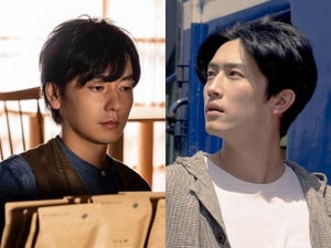 杉野遥亮、映画初出演のflumpool 山村隆太と兄弟役　松下奈緒を巡り恋のトライアングル