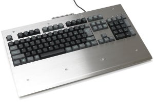 ステンレス製キーボード「Majestouch Metal SUS Edge」にヨドバシカメラ限定モデル