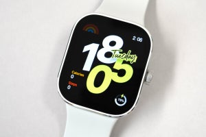 「Redmi Watch 4」ミニレビュー、大画面と20日間の電池持ちがうれしい格安スマートウォッチ