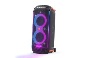 大出力パーティースピーカー「JBL PartyBox 710」3月1日一般発売へ