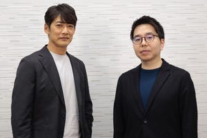 『グレイトギフト』主演・反町隆史×脚本・黒岩勉、“同い年”二人が語る見どころ「ここからすごい展開に」