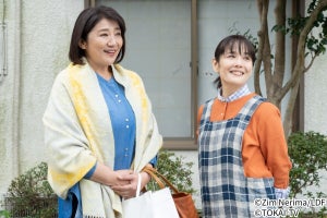 富田靖子&松下由樹、“推し活”の良さを実感「楽しかった!」「オススメです」