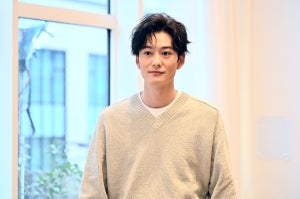 岡田将生、阿部サダヲとの共演を熱望し…『不適切にもほどがある!』出演が実現