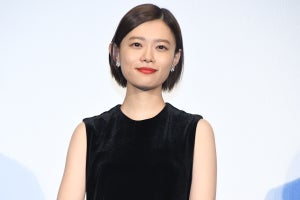 杉咲花、親友・小野花梨との共演で感じた“縁”「こんな巡り合わせって…」