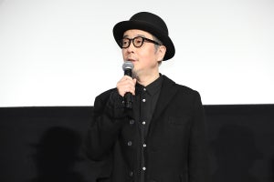 リリー・フランキー、“お蔵入り”心配の主演作公開「このパターンだと…」 錦戸亮から影響も