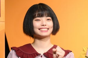 ぼる塾・はるか、恋愛の悩みを吐露「“普通の女の子”として接してほしい」