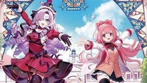 【来て!ですわ～!】VTuber「周央サンゴ」「壱百満天原サロメ」が志摩スペイン村のアンバサダーに就任! - スペシャルな3ヶ月間に「行きたいですわ〜‼」「グッズ買い占めですわぁ〜」の声