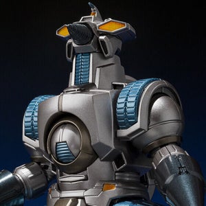 『ゴジラVSスペースゴジラ』格納ドック付きの「M.O.G.E.R.A.」フィギュアが発売