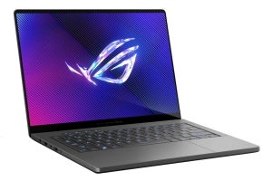 「ROG Zephyrus G16 / G14」が超薄型ボディで刷新 - ゲーミングノートPCには見えないスマートさに